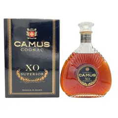 カミュ XO スペリオール 700ml 40%【S4】のサムネイル
