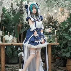 2025年最新】チェシャー コスプレの人気アイテム - メルカリ