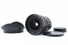 Canon - Canon キヤノン EF 17-35mm F2.8LUSM 安心の動作保証品 EF17-35mm F2.8L USM - キヤノンカメラミュージアム