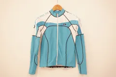 LOUIS GARNEAU 「ルイガノ」 レディース Sサイズ サイクルジャージ / バイチャリ浜松店のサムネイル