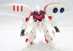 ガシャポン MSセレクション40  キュベレイ