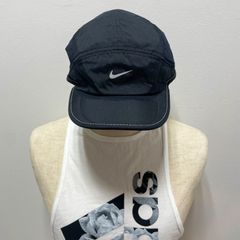 NIKE ナイキ トレーニングウェア メッシュキャップ ブラック