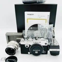 2025年最新】olympus pen-f グリップの人気アイテム - メルカリ 2025年最新】olympus pen-f グリップの人気アイテム - メルカリ