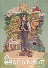 2026年最新】soraru live tour 17～夢見るセカイの歩き方～ ライブdvd