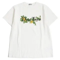 2023年最新】ディオールオムメンズ半袖/袖なしTシャツ/カットソーの