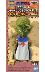 BANPRESTO - ドラゴンボール改 ワールドコレクタブルフィギュア 神様 ワーコレ ドラゴンボール改 ワールドコレクタブルフィギュア ～Episode of