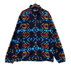 【中古品】Columbia コロンビア PM2607 BUCKEYE SPRINGS JACKET バックアイスプリングスジャケット アウター フリース 長袖 【144-250816-ma-28-izu】