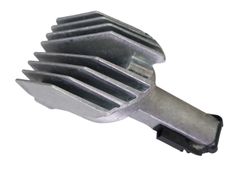 BMW F07 F10 F11 左右共通 イカリングライト モジュール エンジェルアイ 63127262731 9DW17722900