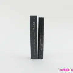 エトヴォス ミネラルニュアンスカラーマスカラ モスグリーン 限定発売 C461