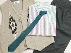 【激レア】50s - 60s チマヨベスト ヴィンテージ Yahoo!オークション -「チマヨベスト ヴィンテージ」(ベスト