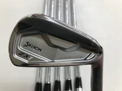 【美品】SRIXON zx7 MK2アイアン5本セット⭐︎おまけ付⭐︎ 2025年最新】スリクソン zx7 mk2 アイアンの人気アイテム - メルカリ