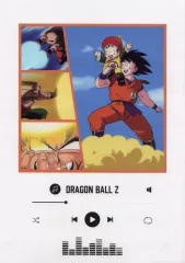 【中古】クリアポスター A3クリアポスター CHA-LA HEAD-CHA-LA 「一番くじ ドラゴンボール VSオムニバスCROSS」 I賞