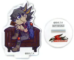 2026年最新】遊☆戯☆王5D's 不動遊星 アクリルスタンドの人気アイテム