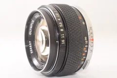 2025年最新】OLYMPUS G ZUIKO AUTO-S 50mm F1.4の人気アイテム - メルカリ