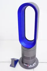 ▲ダイソンDyson Hot+Cool ホットアンドクール AM05 Amazon | Dyson AM05 Hot + Cool Fan Heater (Iron/Blue