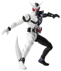 2024年最新】S.H.フィギュアーツ 仮面ライダーW ファングジョーカーの