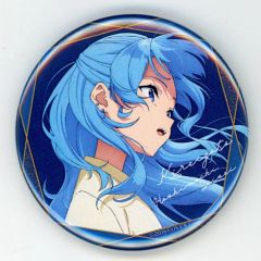 呪術廻戦展 西宮桃 コレクション缶バッジ 75mm 40点まとめ売り 中古】バッジ・ビンズ 西宮桃 「芥見下々 呪術廻戦展