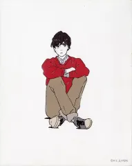 2025年最新】バナナフィッシュ キャンバスアートの人気アイテム - メルカリ