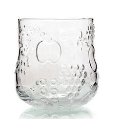 新品未使用　iittala フルッタ タンブラー25cl クリア