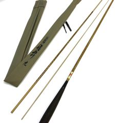 シマノ 朱紋峰 飛ぬけ 九 9 ヘラ竿 へら竿 ヘラブナ竿 和竿 淡水 ロッド 釣り竿 釣具 フィッシング 釣り つり アウトドア SHIMANO ◇TA2591