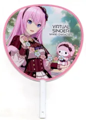 2026年最新】プロセカ サンリオ うちわの人気アイテム - メルカリ