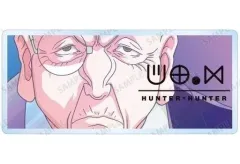 【中古】バッジ・ピンズ ツボネ 「HUNTER×HUNTER Ani-Art アニメイトフェア in 2023 トレーディングAni-Art clear label 第3弾 アクリルネームプレート」