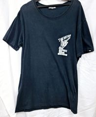 RUDE GALLERY ANNIVERSARY 　ルードギャラリー　Tシャツ　古着　Lサイズ　【店舗管理番号M】