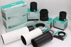 2025年最新】ボーグ 望遠鏡の人気アイテム - メルカリ 