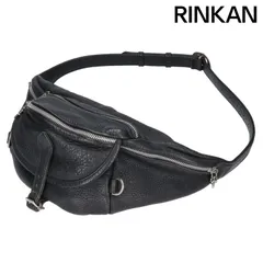 2025年最新】クロムハーツ スナットパックの人気アイテム - メルカリ