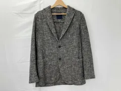 2025年最新】altea ジャケットの人気アイテム - メルカリ