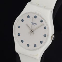 2018 SWATCH Originals Gent FRECHIA GW409 - メルカリ