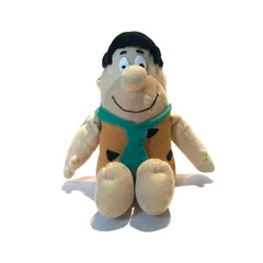 2025年最新】フリントストーン ぬいぐるみの人気アイテム - メルカリ