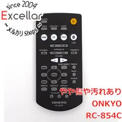 2025年最新】onkyo リモコンの人気アイテム - メルカリ
