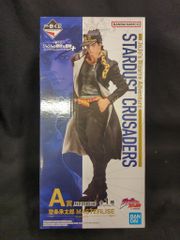 BANDAI SPIRITS 이치 반 쿠지 조조의 기묘한 모험 STARDUST CRUSADERS + A상 공조 승타로 MASTERLISE