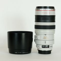 [良品] Canon EF100-400mm F4.5-5.6L IS USM / キヤノンEFマウント / フルサイズ