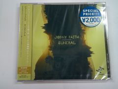 Jonny Faith/SunDial [帯解説・ボーナストラック1曲収録 / 国内盤] 