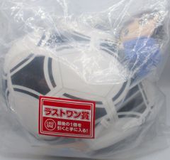 BANDAI SPIRITS 제일 랩 명탐정 코난 라스트 원상 신이치 날아다니기! 떡 떡 공 쿠션