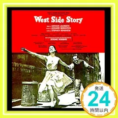 West Side Story [CD] West Side Story_03