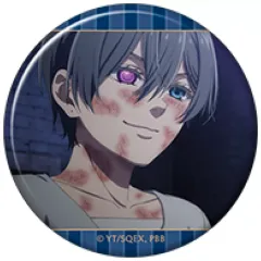 2025年最新】黒執事 キャラバッジコレクションの人気アイテム - メルカリ