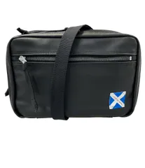 【極美品】ラゲッジレーベル ショルダーバッグ ネイビー 斜め掛け メンズ レザー 2025年最新】luggage label ショルダーバッグの人気アイテム