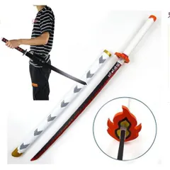 鬼滅の刃　ペーパーナイフ　日輪刀　煉獄杏寿郎 Amazon.co.jp: Wanqian 鬼滅 煉獄 杏寿郎 ペーパーナイフ ミニ