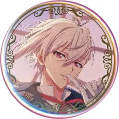 アイナナ TRIGGER 記念日 缶バッジ 九条天 42点 アイドリッシュセブン（原作版） 缶バッジセット TRIGGER記念日