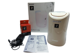 プラズマクラスターイオン発生器　SHARP　IG-DK1S-P