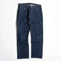 【美品】　リゾルト　710 33インチ リゾルト710 | デニムパンツ - K2APARTMENT/茨城県つくば市の