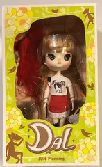 リトルダル+ カスタム - 小さいどーるカスタム備忘録
