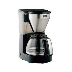 Melitta ルック デラックスII MKM-9110 本体 - メルカリ