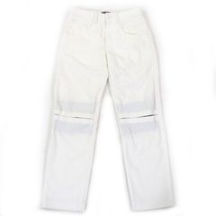 極美品△VALENTINO ヴァレンティノ RB3MG00VGBT コット100％ン