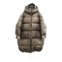 【激レア】【美品】フェンディ　ズッカ柄　ジャケット　リネン　ブラック 楽天市場】フェンディ Fendi FJ0498 A4QQ テーラードジャケット