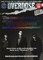 廃盤貴重品OblivionDust overdose DVD オブリビオンダスト 廃盤貴重品