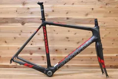 キャノンデール ペパロニフォーク スーパーオーバーサイズ コラム140mm